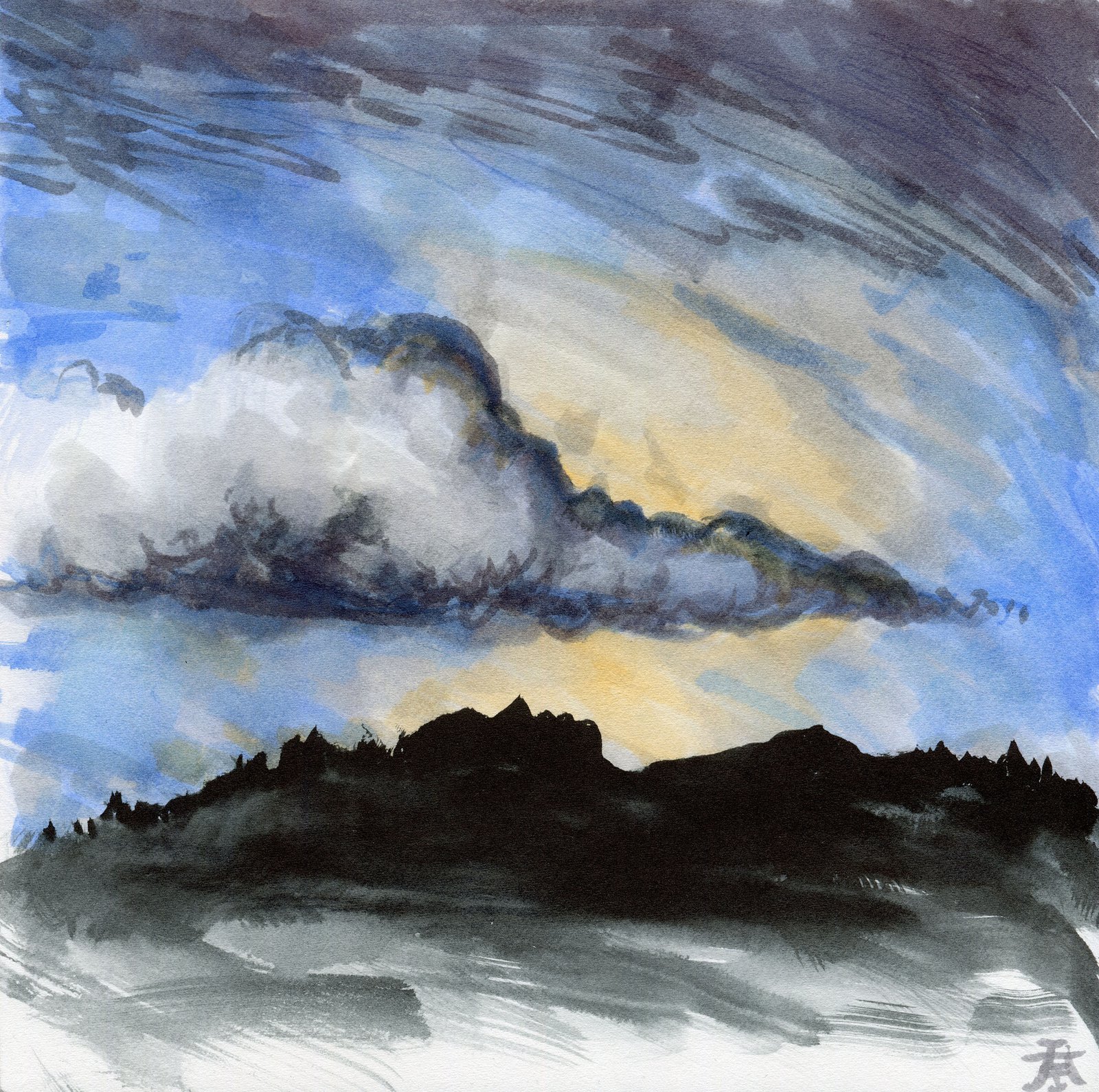 SOIL — Part Two